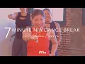Download Lagu 7 Minute Nia® Dance Break with Meredith Amato: \