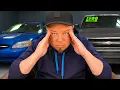 Dealerships Are Paying the Price Finally