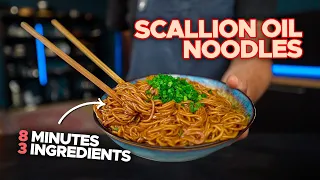 Download How Can Scallion Oil Noodles Taste So Good! MP3