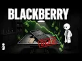 BlackBerry The 83 Billion Empire That Killed Itself