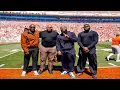 2026 Clemson Football Spring Game Reel