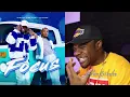 Single Dee & Alikiba - Focus (Official Music Video)REACTION