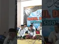 Download Lagu Sholawat ROBBAHU INNA MUNAYA Hadroh NURUL DHOLAM Shorts 4