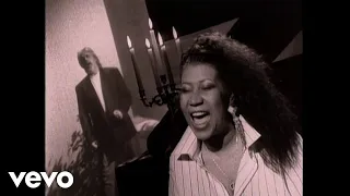 Download Aretha Franklin - Ever Changing Times (Official Music Video) ft. Michael McDonald MP3