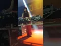 Download Lagu DJ UNA TROUBLE PERFORM (Masalah panggung )