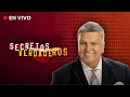 Download Lagu ✍️ Secretos Verdaderos - EN VIVO | 12/07/25