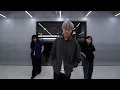 RINI - Haunt Me / Jin.C Choreography 실용무용 입시반