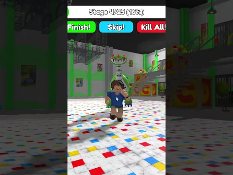 PIANOSAURUS PRISON JUMPSCARE #roblox #jumpscare #scaryobby
