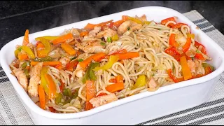 ¡Descubrí este secreto de restaurante y ahora lo preparo siempre en casa!