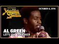 Download Lagu Lets Stay Together - Al Green | The Midnight Special