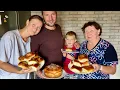 Download Lagu BAKING OUR WAY BACK TO THE PHILIPPINES! How Filipino Bread Becoming Our Ticket Home!