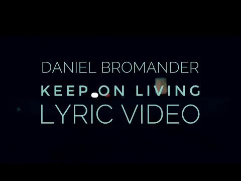Daniel Bromander, bild 3