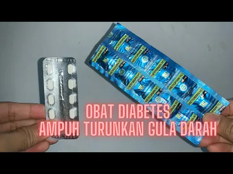 Download MP3 INILAH OBAT DIABETES YANG AMPUH (Gula Darah Saya Normal Kembali)