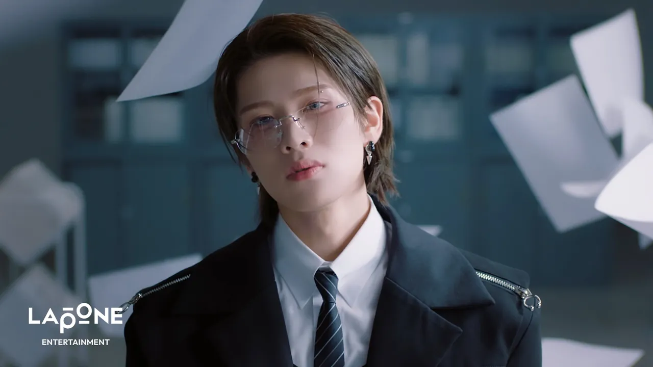 Wannaの公式MVサムネイル