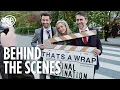 Download Lagu Final Destination Bloodlines | On the Set | Behind the Scenes | Warner Bros. Entertainment