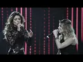 Paula Fernandes - Sensações (Ao Vivo) ft. Sandy