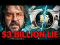 Peter Jackson s 3 Billion Battle How New Line Cinema Buried Lord of the Rings Profits