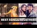 Download Lagu ANIL KAPOOR AND MADHURI DIXIT BEST THROWBACK SONGS TOGETHER | Source of Bollywood
