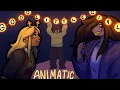 Good Little Girl || Suselle DELTARUNE Animatic