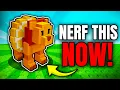 Download Lagu SECRET LEMON LION PET Needs To GET NERFED!