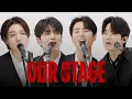 Download Lagu DAY6(데이식스) - Zombie / Welcome to the Show (LIVE)｜OUR STAGE