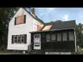 Overnight fire claims the life of elderly Galesburg woman