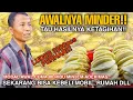 Lagu NGGAK NYANGKA!! Cuma Jualan Beginian HARI PERTAMA BIKIN PENASARAN, SEKARANG JADI REBUTAN PEMBELI