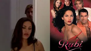 Rubi - Capitulo 12 parte