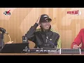 偶像周柏豪親自落場演繹作品？歐鎮灝：對比下我似BB仔！｜《叱咤樂壇》