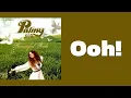 ปาล์มมี่ - Ooh!  (พ.ศ.2549)