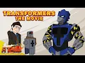 Download Lagu The Transformers: The Movie - Atop the Fourth Wall