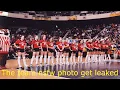 Wisconsin volleyball team nsfw photo and get leaked