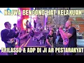 Lagu PENGEN TAU ?? RIBETNYA PERSIAPAN KONSER RAKYAT DEWA 19