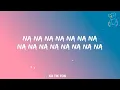 Moblack, Salif Keita & Cesária Evora - Yamore (Lyrics)