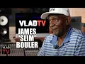 James Slim Bouler on Michael Jordan Affiliate Found Dead with 108K Check from Jordan Part 7