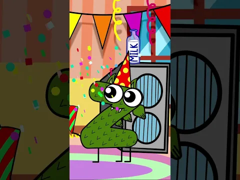 ABC Party! | You're Invited! 🥳💃