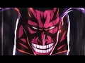 Zaraki Kenpachi BANKAI vs Gerard Valkyrie - BLEACH TYBW Final Part Episode 4 AMV -CALL ME WAR