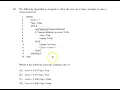 HSC SDD 2015 - Software Design and Development Q16
