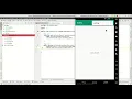Options Menu Android Studio Tutorial