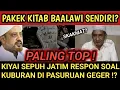 Download Lagu PASTI RAMAI❗️ULAMA SEPUH JATIM RESPON HEBOH KUBURAN DI PASURUAN PAKAI KITAB BAALAWI !?