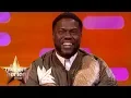 Kevin Hart Fought With Racist Camel Filming Jumanji The Graham Norton Show