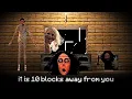 Minecraft s New Horror Mod Was Never Meant to Exist
