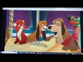 Download Lagu The Fox And The Hound 2 - Olivia Farmer, Designated  Chaperone