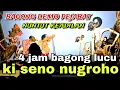 Download Lagu BAGONG NGGLELENG WAYANG KULIT KI DALANG SENO NUGROHO@BagongNgglelengReborn 