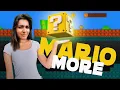 CS50 MARIO MORE - PROBLEM SET 1 SOLUTION
