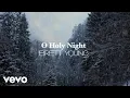 Lagu Brett Young - O Holy Night (Lyric Video)