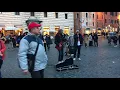 Download Lagu Pink Floyd Comfortably Numb - Pantheon, Rome