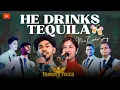 Download Lagu He Drinks Tequila - Lorrie Morgan \u0026 Sammy Kershaw | Cover by Heaven's Touch | Goan Band