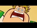 How much did Owen suffer Total Drama Pain Memories Part 1 - TDI-TDA