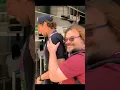 Jack Black Surprises Fan